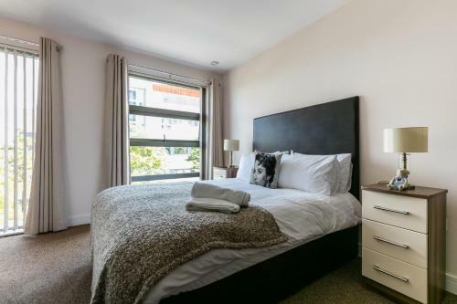 Apartamento Titanic Quarter