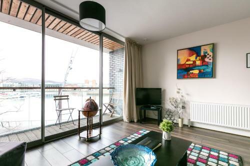 Apartamento Titanic Quarter