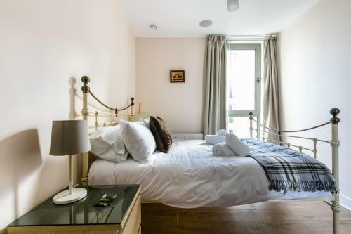 Apartamento Titanic Quarter