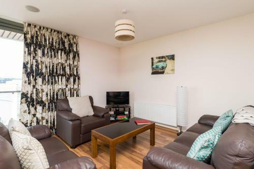 Apartamento Titanic Quarter