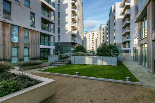 Apartamento Titanic Quarter