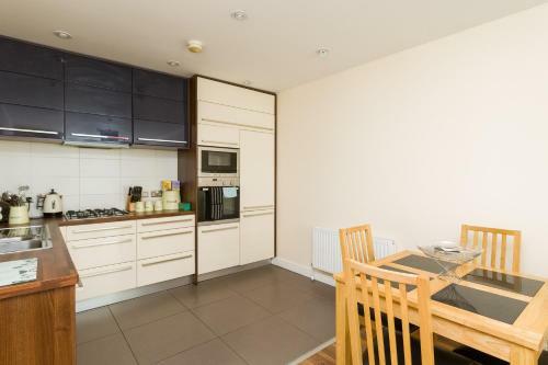 Apartamento Titanic Quarter