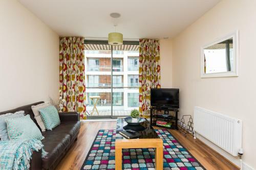 Apartamento Titanic Quarter