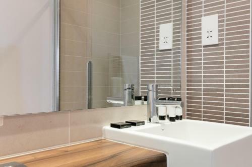Apartamento Titanic Quarter