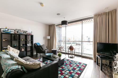 Apartamento Titanic Quarter