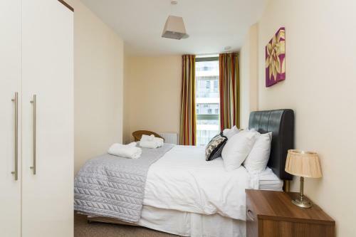 Apartamento Titanic Quarter
