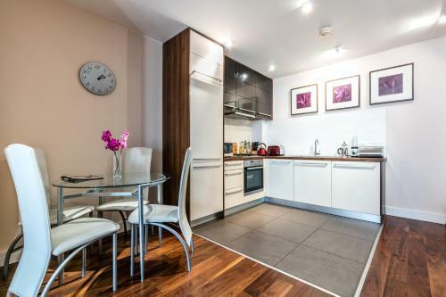 Apartamento Titanic Quarter