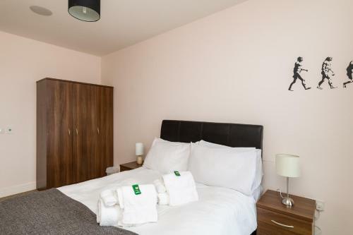 Apartamento Titanic Quarter