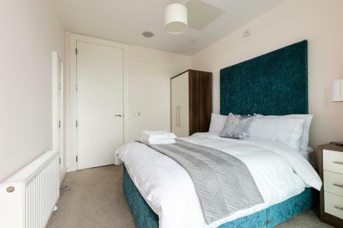 Apartamento Titanic Quarter