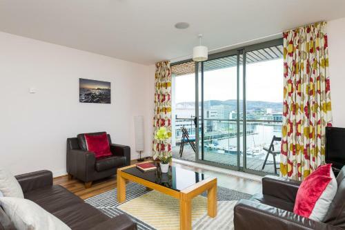 Apartamento Titanic Quarter
