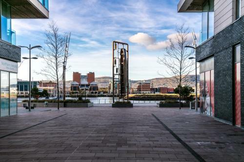Apartamento Titanic Quarter