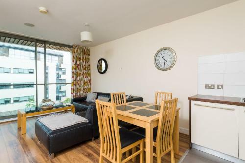 Apartamento Titanic Quarter