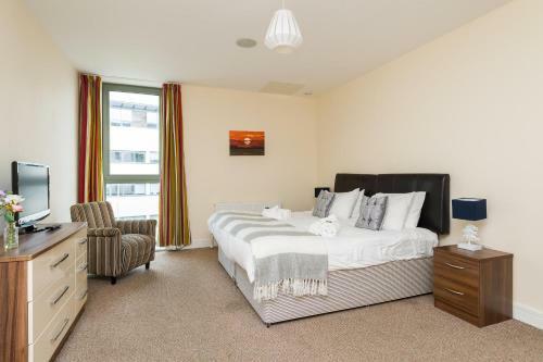 Apartamento Titanic Quarter