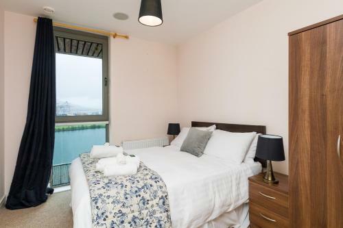 Apartamento Titanic Quarter