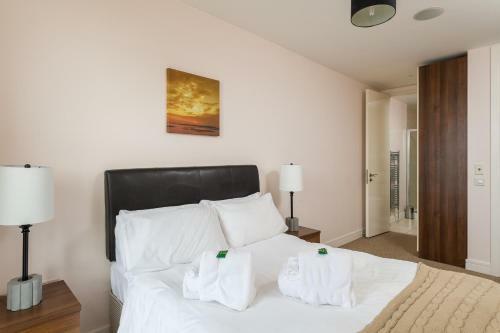 Apartamento Titanic Quarter