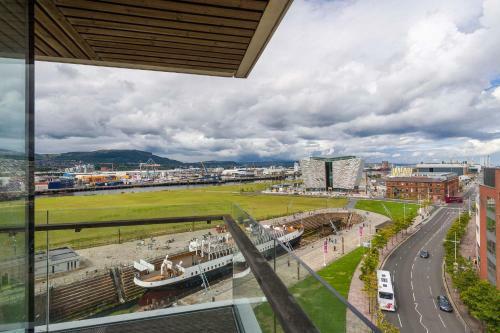 Apartamento Titanic Quarter