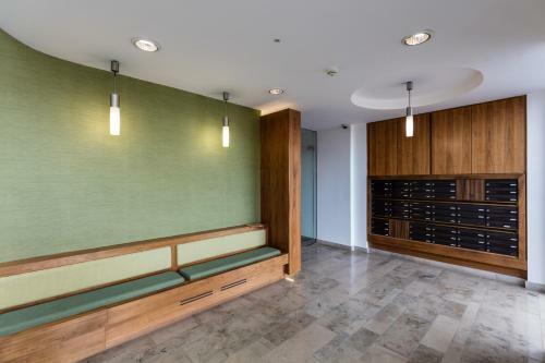 Apartamento Titanic Quarter