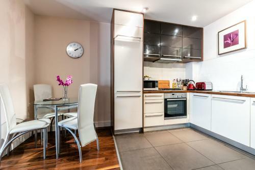 Apartamento Titanic Quarter