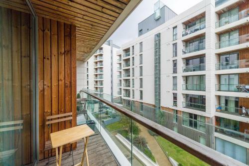 Apartamento Titanic Quarter