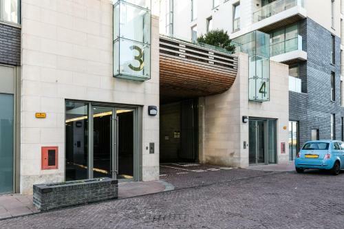 Apartamento Titanic Quarter