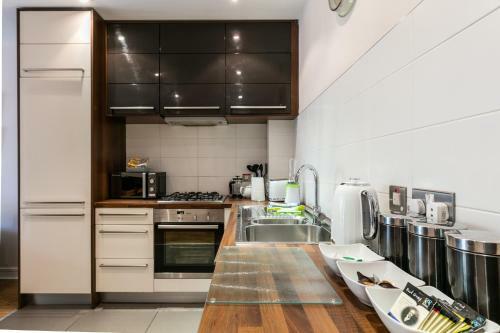 Apartamento Titanic Quarter