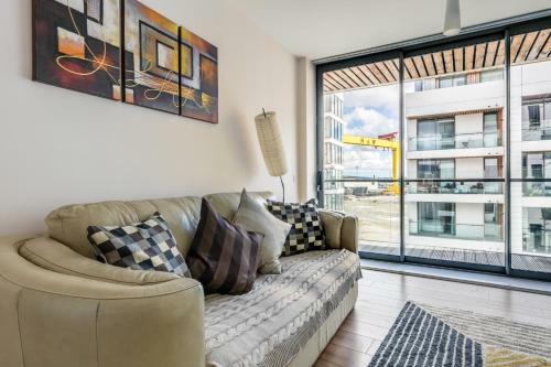 Apartamento Titanic Quarter