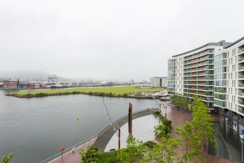 Apartamento Titanic Quarter