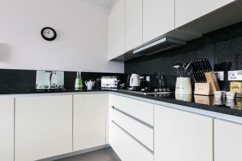 Apartamento Titanic Quarter