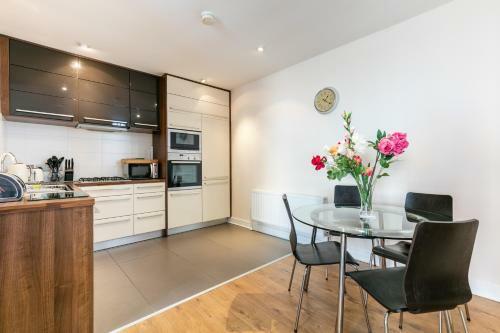 Apartamento Titanic Quarter