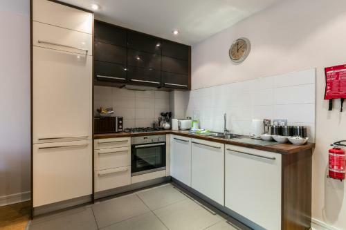 Apartamento Titanic Quarter