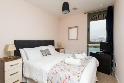 Apartamento Titanic Quarter