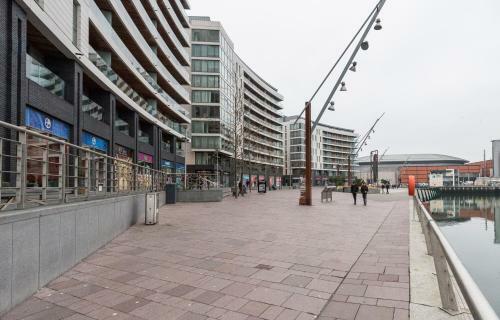 Apartamento Titanic Quarter