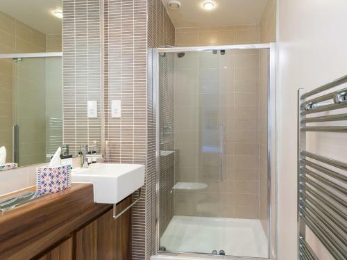 Apartamento Titanic Quarter