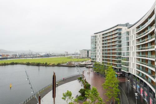 Apartamento Titanic Quarter