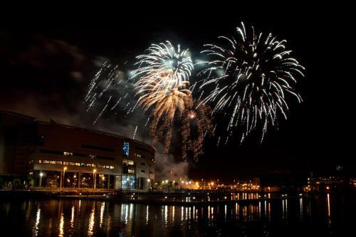 Apartamento Titanic Quarter