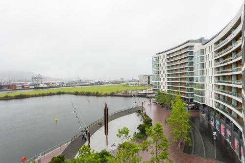 Apartamento Titanic Quarter