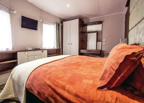 St Michaels Caravan Park