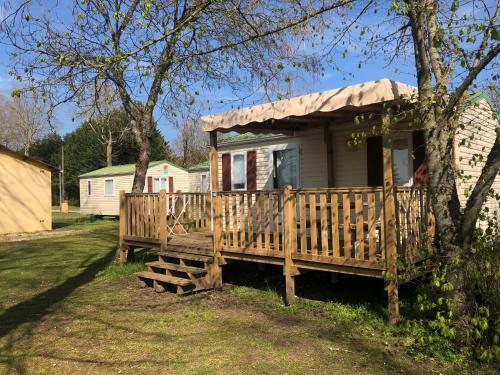 Camping Arquebuse