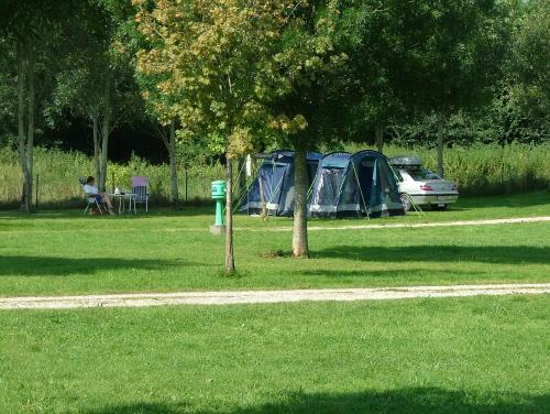 Camping Arquebuse