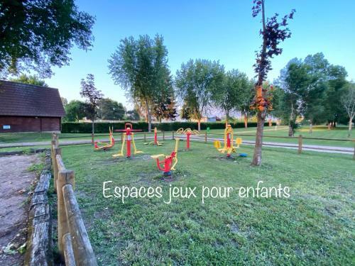 Camping Arquebuse