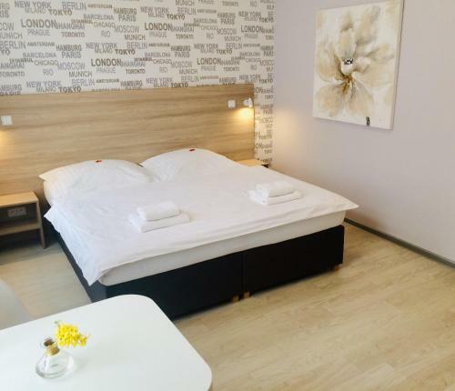 Hostal Pension Phoenix