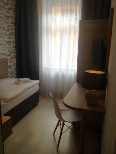 Hostal Pension Phoenix