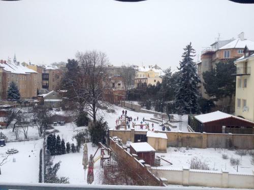 Hostal Pension Phoenix