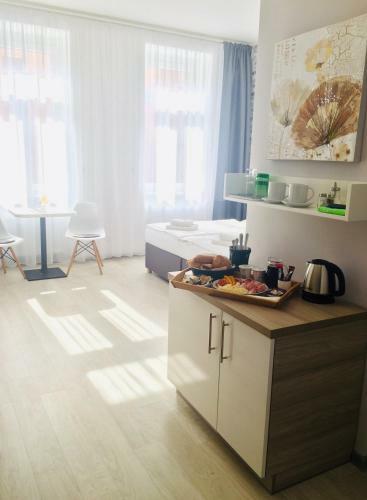 Hostal Pension Phoenix