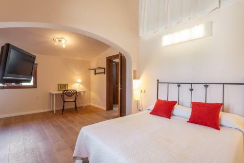 Agroturismo Finca Can Mel