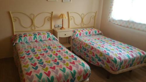 Apartamento Victoria