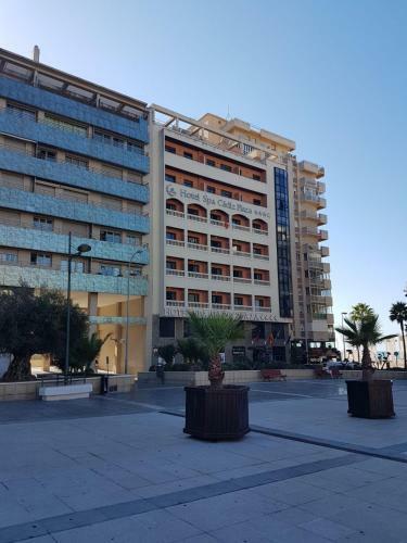 Apartamento Victoria