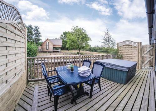Yare View Holiday Cottages