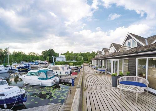 Yare View Holiday Cottages