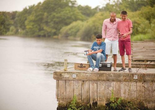 Yare View Holiday Cottages